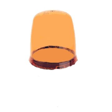 Britax Orange Glass For 390 Serie