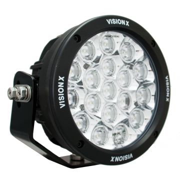 VisionX Cannon Multi LED GEN2 9/32V 18X5W E-Merket