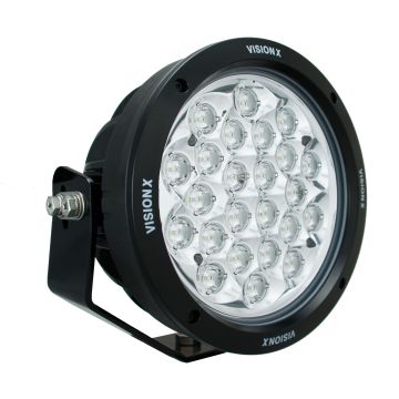 VisionX Cannon Multi LED GEN2 9/32V 24X7W