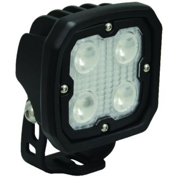 VisionX Ryggelys Led 11/65V 4X5W 90 Grader