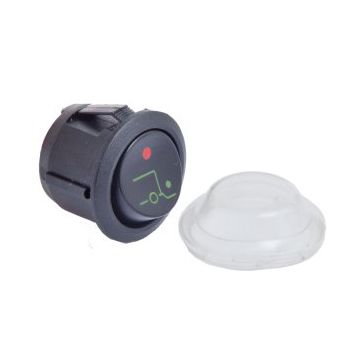 HBA Bryter Vannbeskytter Pvc