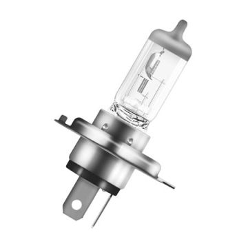 Osram H4 75/70W 24V Truckstar Pro 1stk