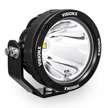 VisionX Cannon Single LED Gen2 9/32V 1X40W