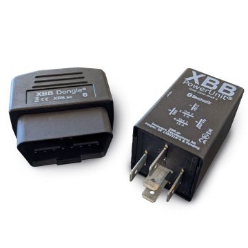 XBB PowerUnit rele
