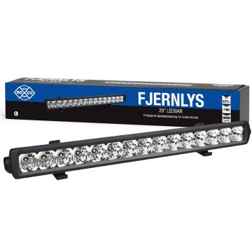 RoCo Ledbar 52cm E-merket