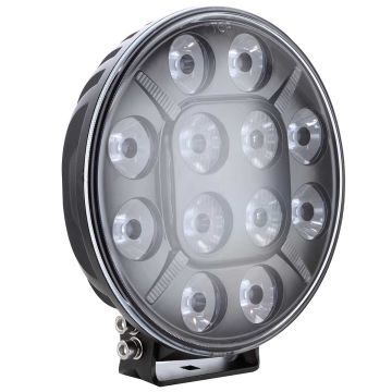 RoCo LED Fjernlys 9" ekstralys