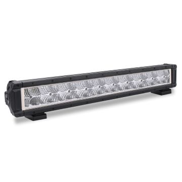 LED Arbeidslys 21,5" m/varme i glasset 