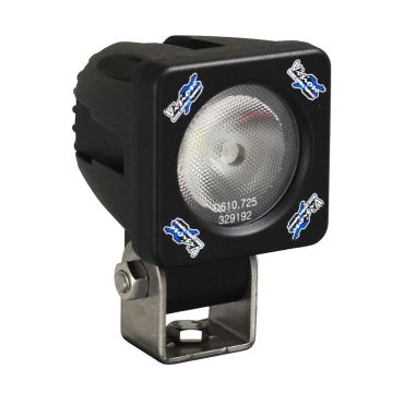 Vision X XIL-S1160 Solstice Solo Pod arbeidslys 60 grader