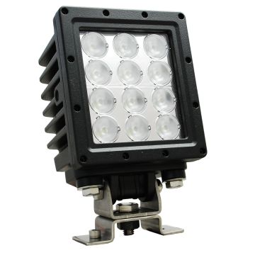 Vision X RXP1260T Arbeidslykt LED 9/32V 12X5W 60 grader