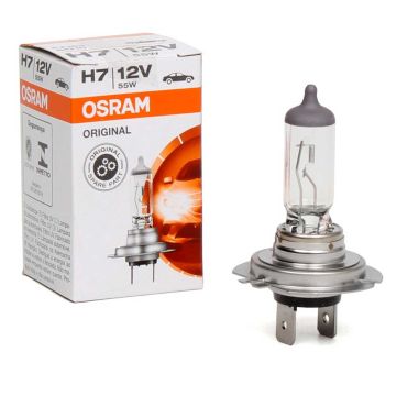 Osram Original H7 55W 12V