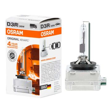 Osram Original D3R 35W Xenarc 4150K 1stk