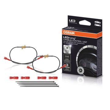 Osram Led Canbus 5W Kontrollenhet