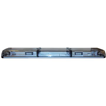 LO-MAX Lysbjelke klar med 6 XT3 LED