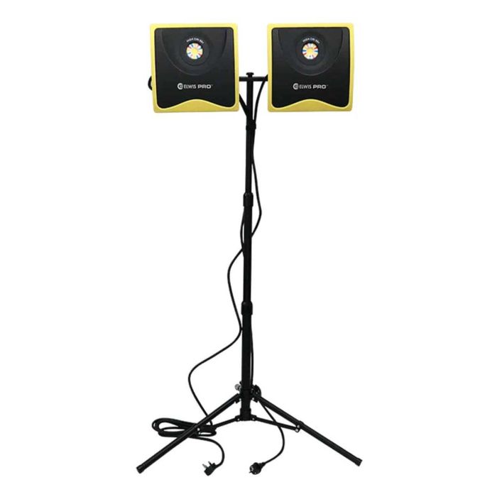 Elwis Tripod