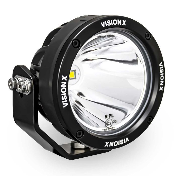 VisionX Cannon Single LED Gen2 9/32V 1X40W