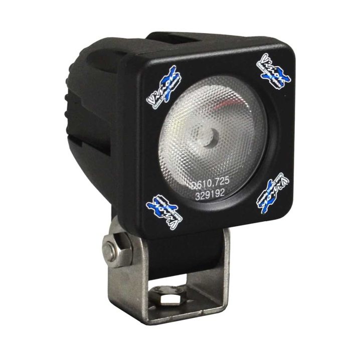 Vision X XIL-S1160 Solstice Solo Pod arbeidslys 60 grader