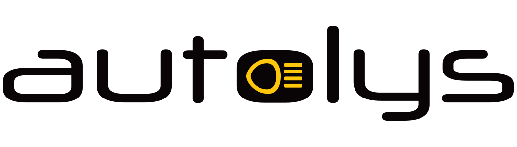 Autolys logo